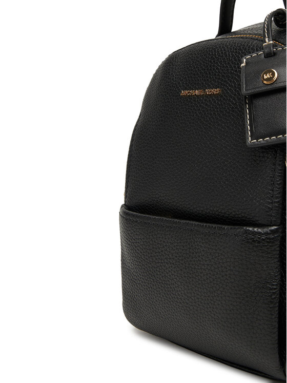 MICHAEL Michael Kors Mugursoma MICHAEL Michael Kors Sable 30T5G3XB1L Melns