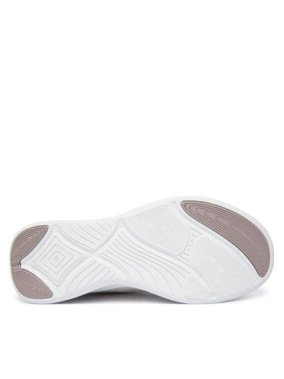 Skechers Снікерcи Skechers Bobs Moda Flex 117730/WHT Білий
