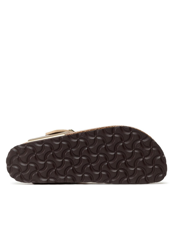 Birkenstock В'єтнамки Birkenstock Gizeh Bs 1016109 Золотий