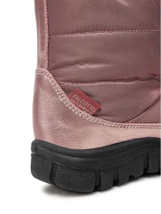 Naturino Botas de nieve Naturino Falcotto By Naturino Poznurr 3 0013001598.02.0M04 S Rosa