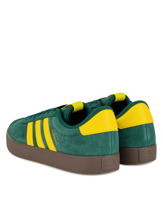adidas Снікерcи adidas CEO-VL COURT 3.0 JP7535 Зелений