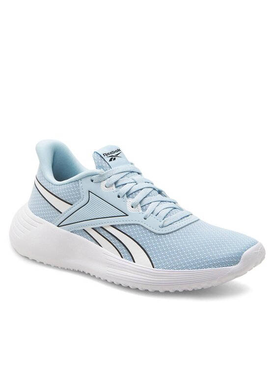 Reebok Buty do biegania Reebok Lite 3 100033955 Błękitny