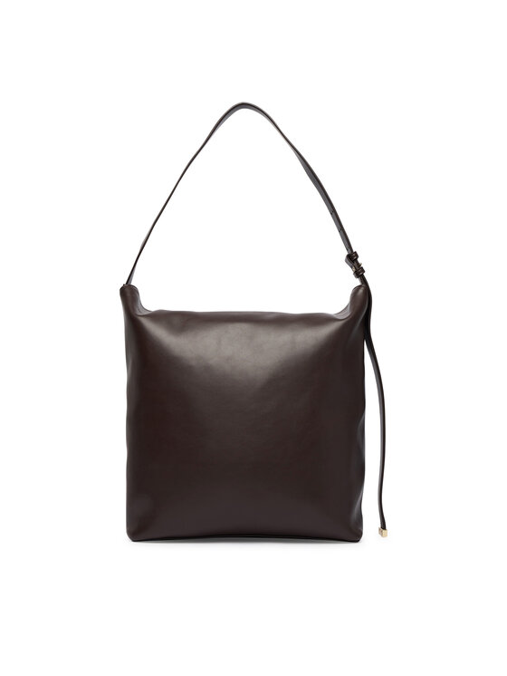 Armani Exchange Geantă Armani Exchange XW002989 AF19902 U6032 Maro închis
