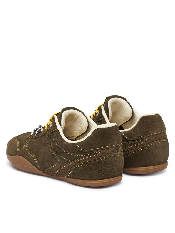 Guess Sneakers Guess FLFBE2 SUE12 Cachi