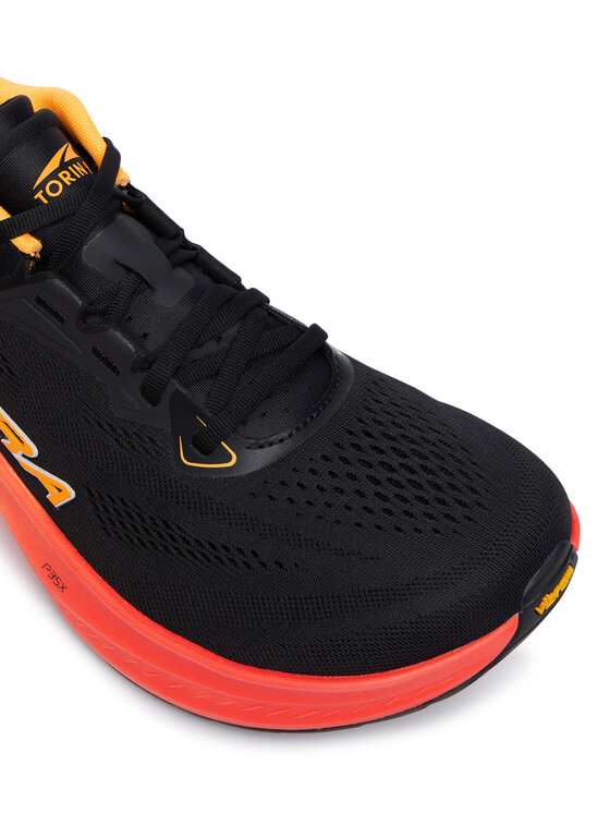Altra Buty do biegania Altra Torin 9 AL0A85TN Czarny