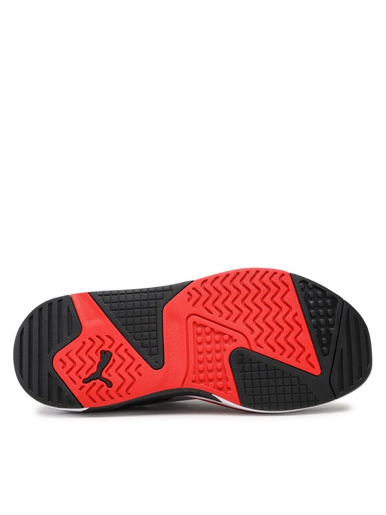 Puma Laisvalaikio batai Puma X-Ray 2 Square Sd 383203 13 Juoda