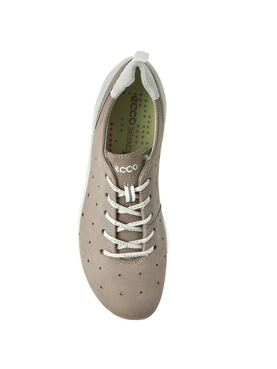 ECCO Polobotky ECCO Biom Lite 80200358664 Šedá