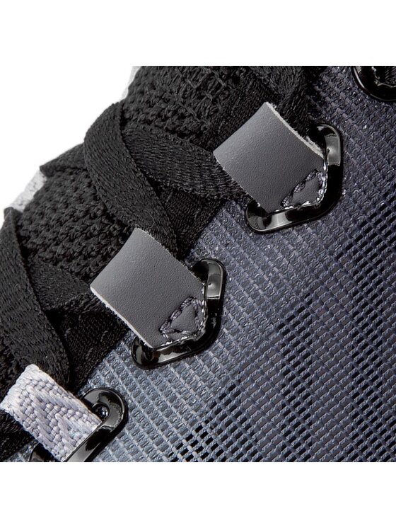 Under Armour Scarpe da palestra Under Armour Ua W Charged Push Seg 1285796-076 Nero