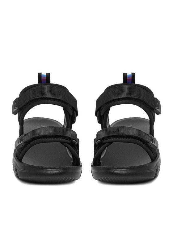 DeeZee Босоніжки DeeZee CEO-CSS20397-02 Чорний