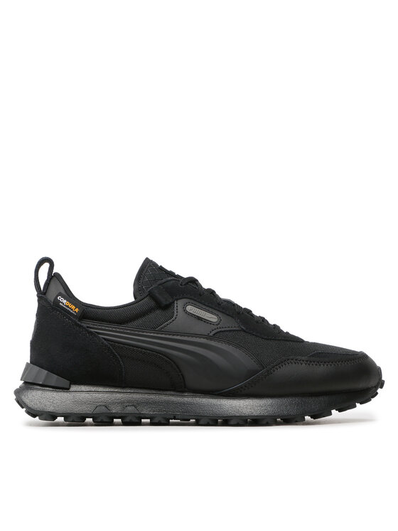 Puma Sneakers Puma Rider Fv Cordura 387511 01 Nero