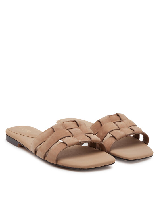 Aldo Natikače Aldo Gotosandal 13966707 Smeđa