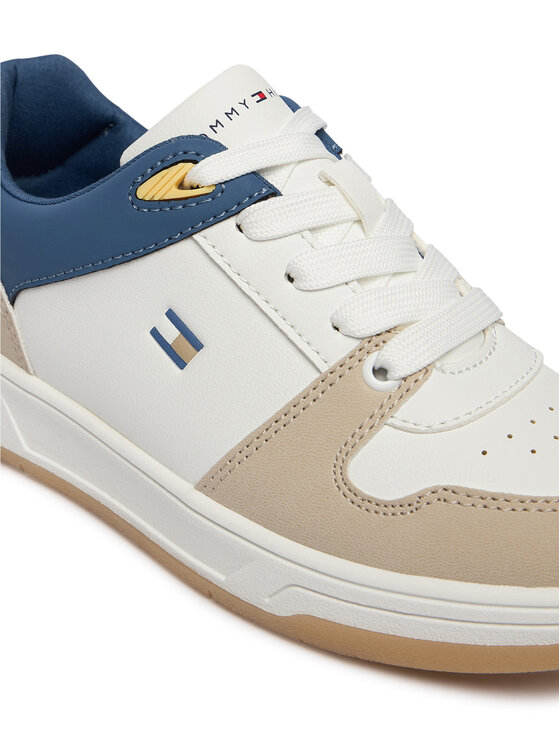Tommy Hilfiger Zapatillas Tommy Hilfiger T3X9-34362-1269Y913 M Blanco