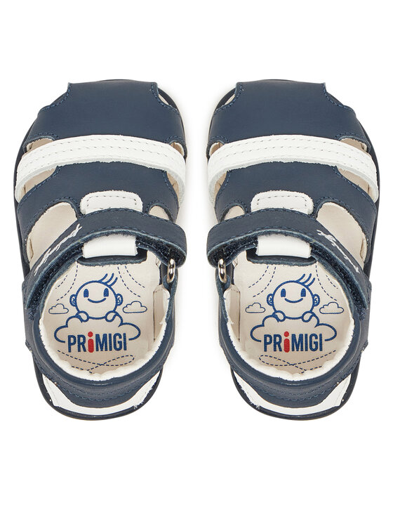 Primigi Босоніжки Primigi 7912633 Cиній
