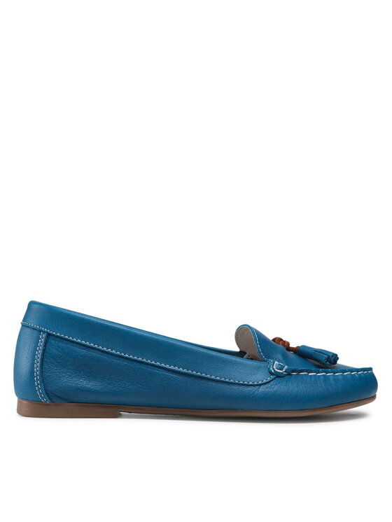 Filipe Mokasīni Filipe 8339 Zils