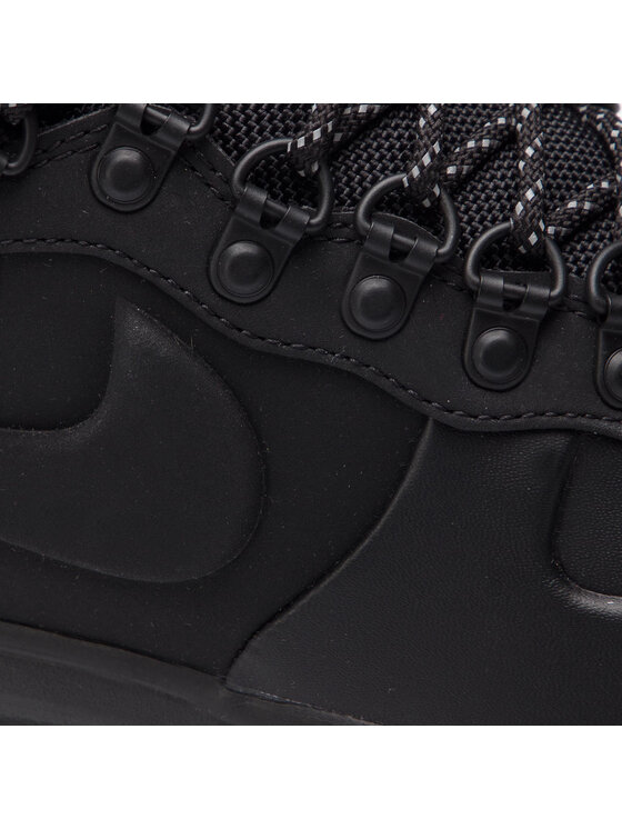 Nike Sportcipők Nike Lunar Force 1 Duckboot '18 BQ7930 003 Fekete
