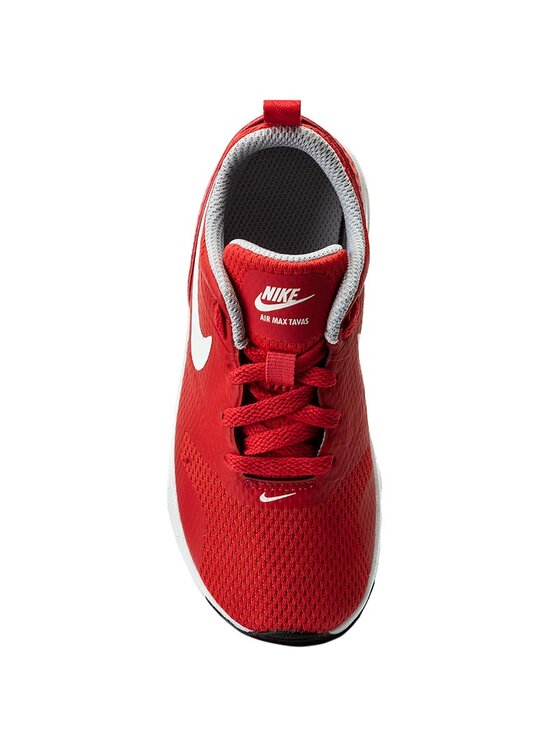 Nike Sneakers Nike Air Max Tavas (PS) 844104 603 Roșu
