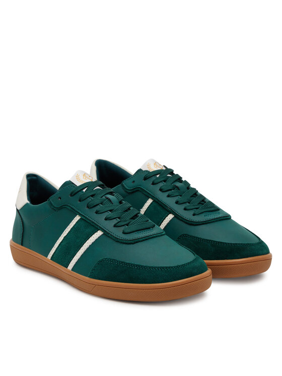 Aldo Снікерcи Aldo Uptown 13914773 Зелений