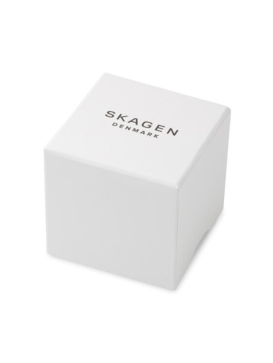 Skagen Karóra Skagen Freja SKW3004 Fekete