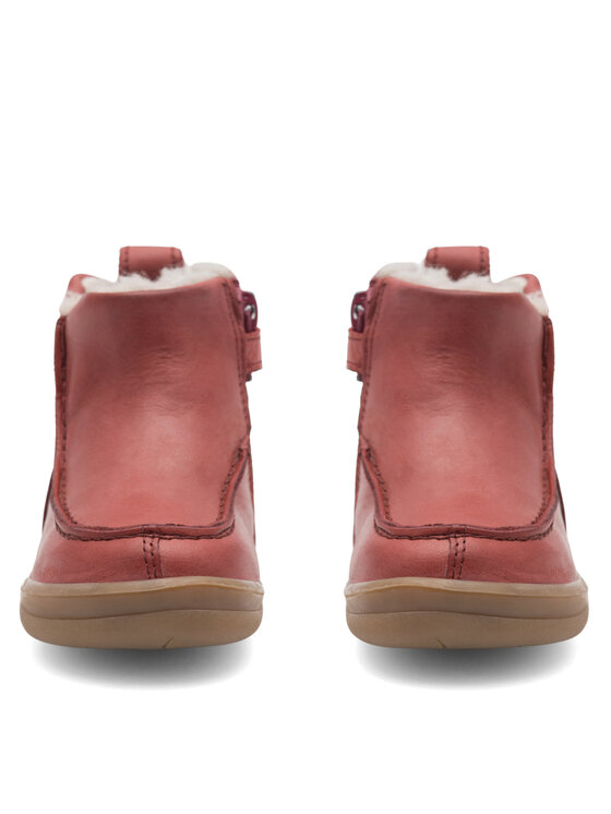 Lasocki Kids Členková obuv Lasocki Kids DASH CI12-DASH-03 Červená