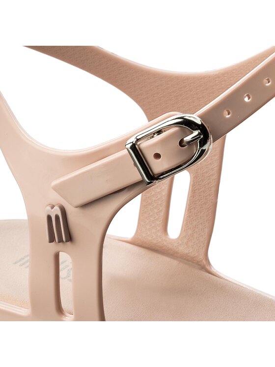 Melissa Σανδάλια Melissa Solar IV Ad 32301 Ροζ