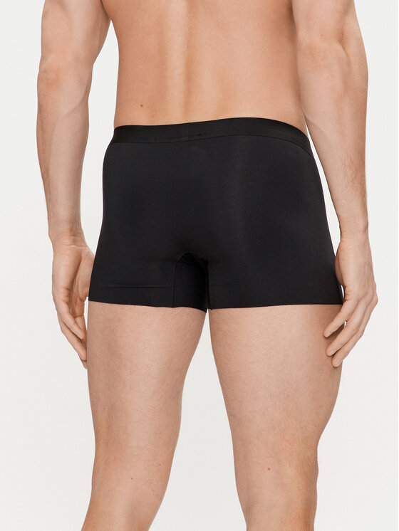 HOM HOM Boxer 402753 Nero