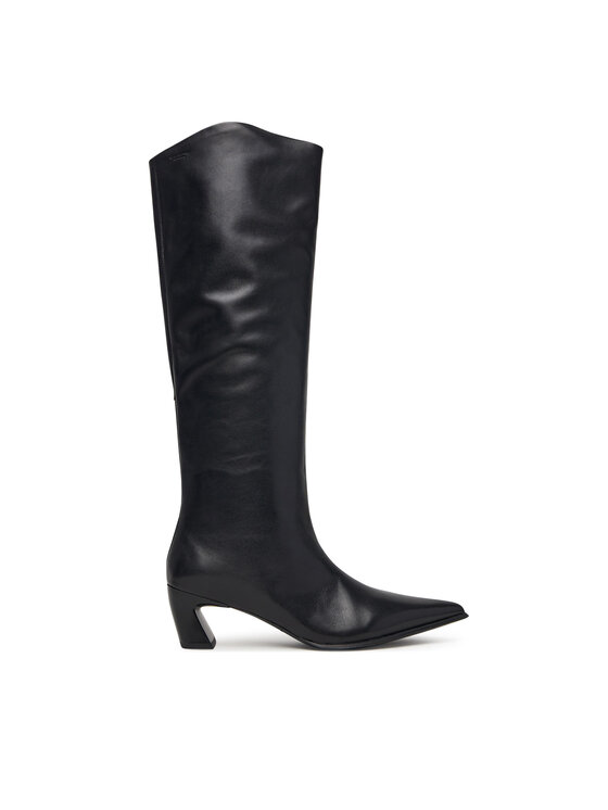 Vagabond Shoemakers Cizme Vagabond Shoemakers Ilona 6232-201-20 Negru