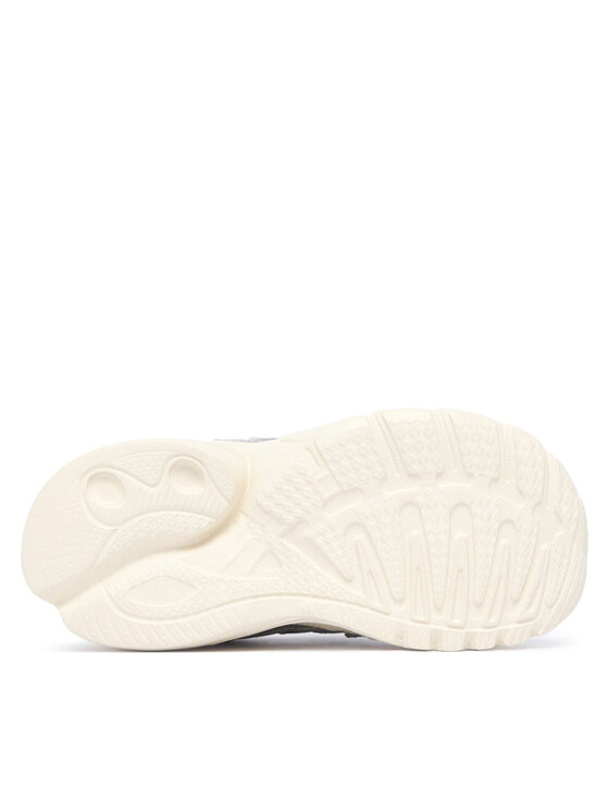 adidas Снікерcи adidas Adistar Control 5 Elastic Lace KK4252 Білий