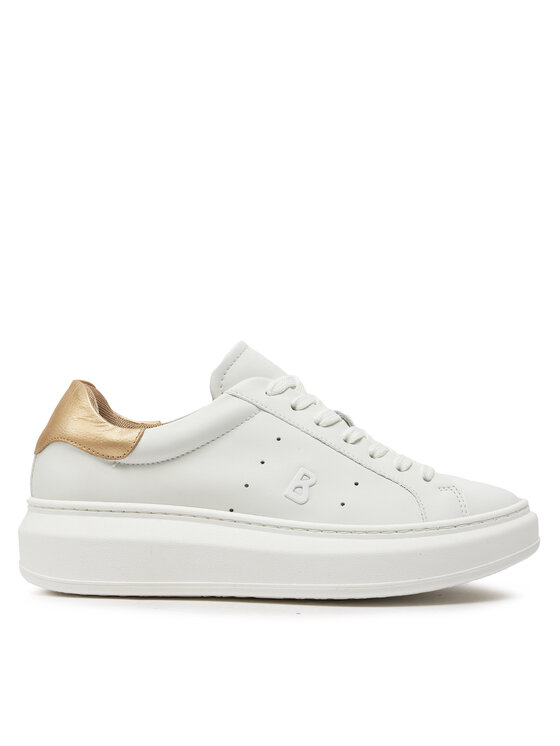 Bogner Sneakers Bogner Venezia 5 X2240105 Bianco