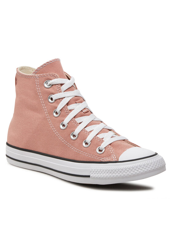 Converse Кеди Converse Chuck Taylor All Star A07464C Рожевий