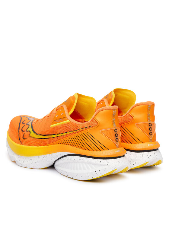 Saucony Futócipő Saucony Endorphin Azura S101329 Narancssárga