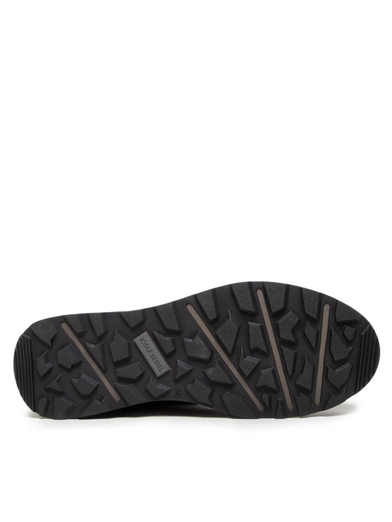 Josef Seibel Чоботи Josef Seibel Raymond 53 32353 MA16 331 Коричневий