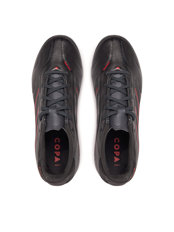 adidas Взуття для футболу adidas Copa Pure 3 League Firm/Multi-Ground IE1193 Чорний