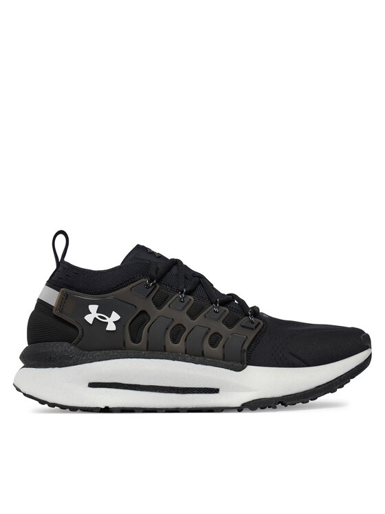 Under Armour Снікерcи Under Armour UA Phantom X 6007183 001 Чорний