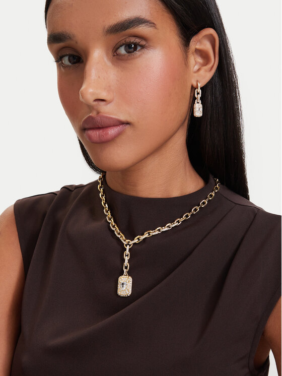 Guess Collana Guess JUBN06 347JW Oro
