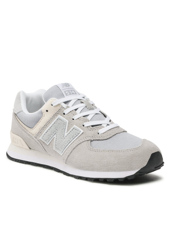 New Balance Сникърси New Balance GC574RD1 Сив