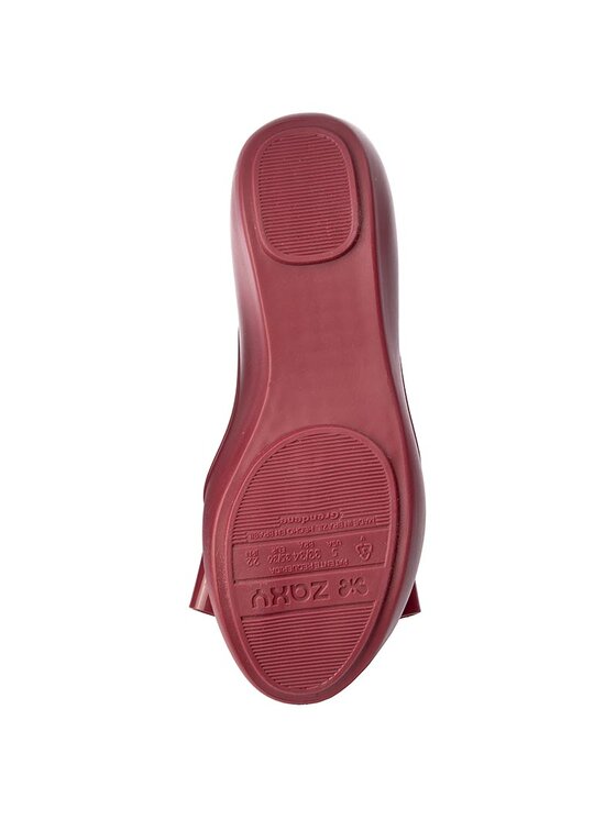 Zaxy Balerinos Zaxy Glam Fem 82259 Vyšninė