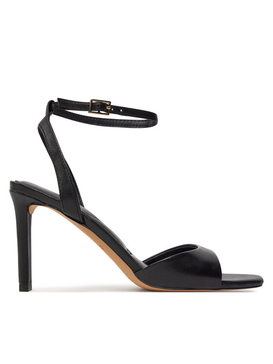 Aldo Босоніжки Aldo Sake 13707889 Чорний