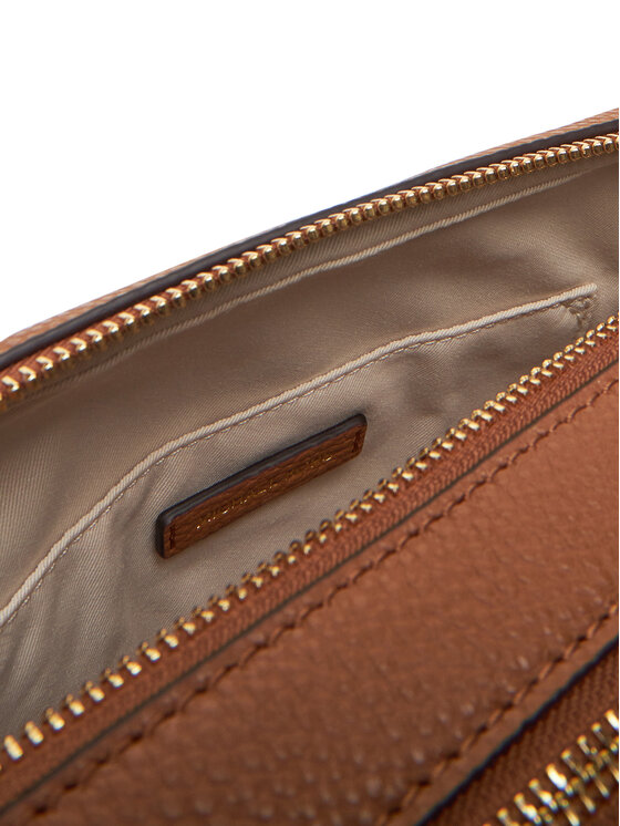 MICHAEL Michael Kors Сумка MICHAEL Michael Kors Bryant 32S5GYTC5B Коричневий