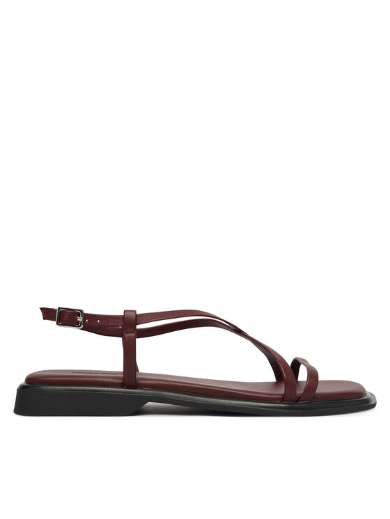 Vagabond Shoemakers Босоніжки Vagabond Shoemakers Izzy 5713-201-38 Бордовий