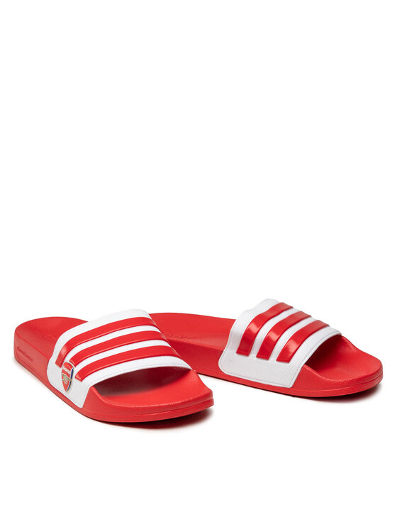 adidas Papucs adidas adilette Shower EG1212 Fehér