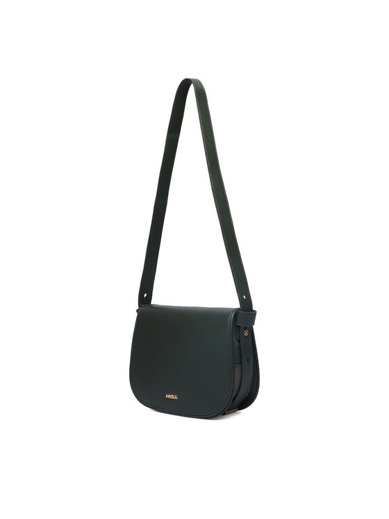 MEXX Сумка MEXX CEO-MEXX-L-022-08 Темно-зелений