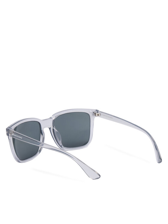 Armani Exchange Сонцезахисні окуляри Armani Exchange 0AX4112SU 823987 Безбарвний
