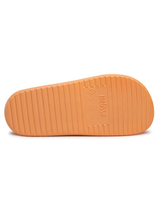 Melissa Σανδάλια Melissa Cosmic Sandal II + Nk 33284 Πορτοκαλί