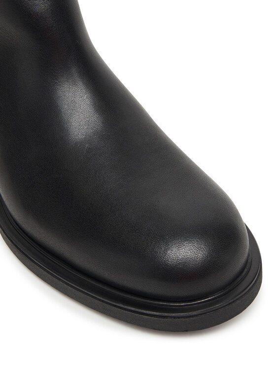 Vagabond Shoemakers Чоботи Vagabond Shoemakers Freya 6006-001-20 Чорний