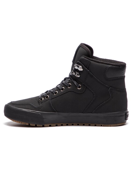 Supra Snīkeri Supra Vaider Cw 08043-060-M Melns