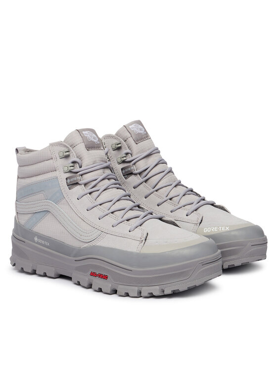 Vans Туристически Vans Sk8-Hi GORE-TEX Insulated VN000DARLTG1 Светлосив