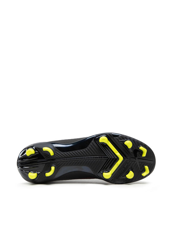 Nike Futbolo batai Nike Jr Vapor 14 Club Fg/Mg CV0823 090 Juoda