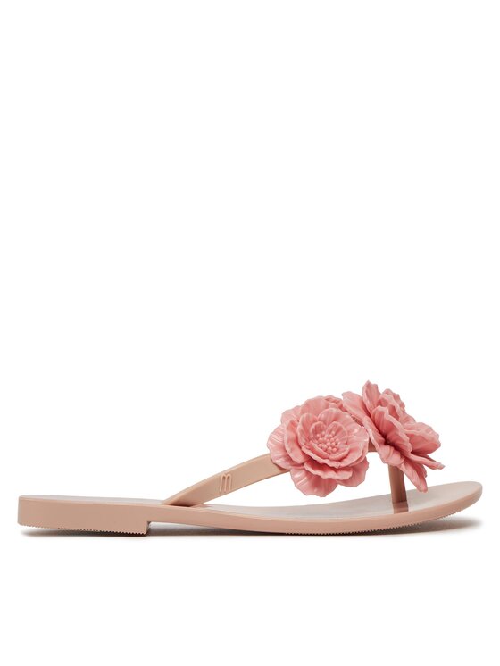 Melissa В'єтнамки Melissa Melissa Harmonic Springtime Ad 35704 Рожевий