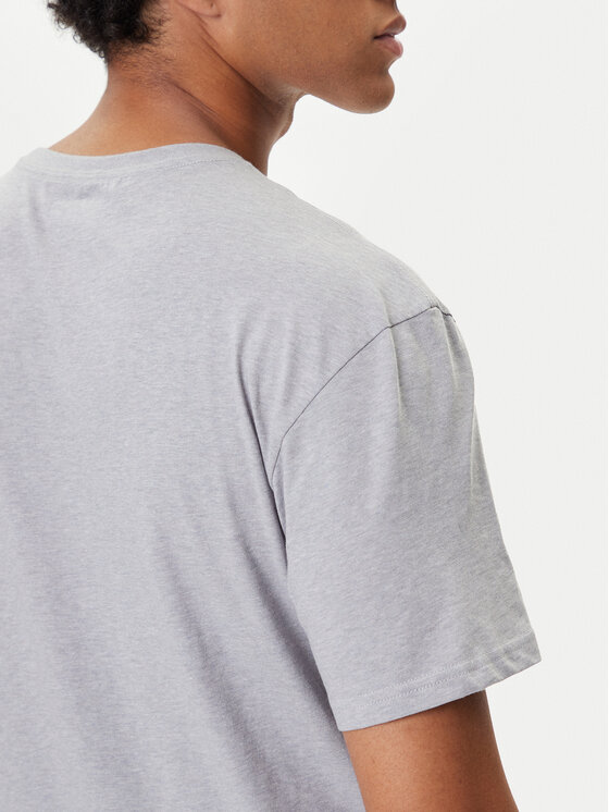 Columbia Columbia Camiseta CSC Basic Logo™ 1680053 Gris Regular Fit