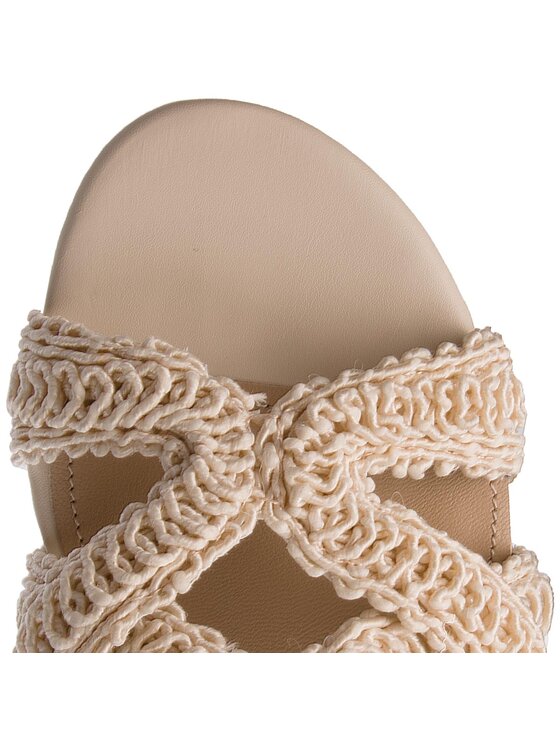 Guess Sandale Guess Dario FLDRO2 FAB03 Bej